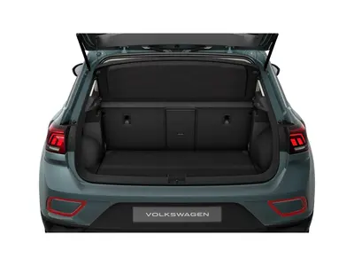 Volkswagen T-Roc – Foto 8