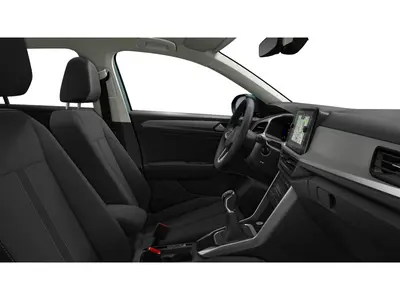 Volkswagen T-Roc – Foto 10