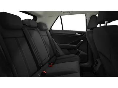 Volkswagen T-Roc – Foto 11