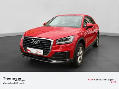 Audi Q2 – Foto 1
