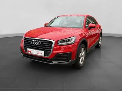 Audi Q2 – Foto 2