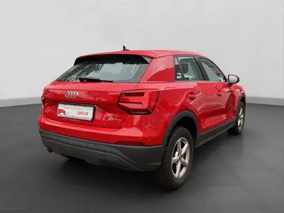 Audi Q2 – Foto 3