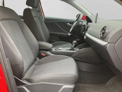 Audi Q2 – Foto 4