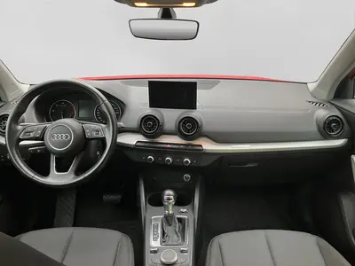 Audi Q2 – Foto 5