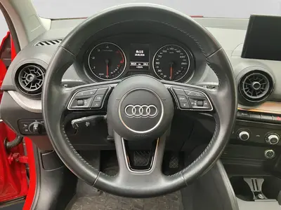 Audi Q2 – Foto 9