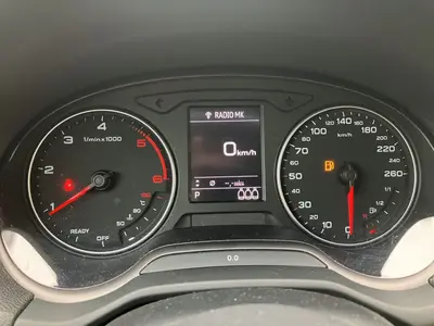 Audi Q2 – Foto 10