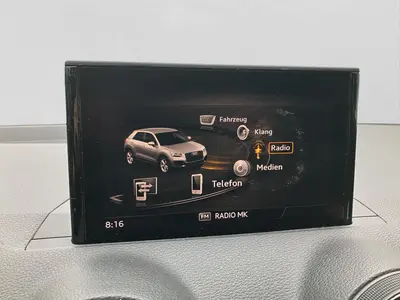 Audi Q2 – Foto 12
