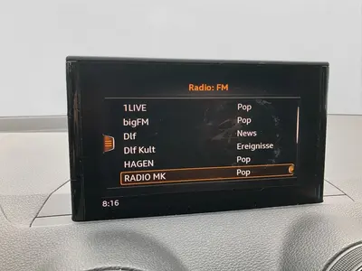 Audi Q2 – Foto 13