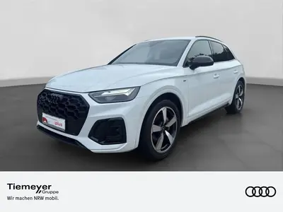 Audi Q5 – Foto 1