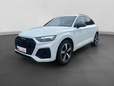 Audi Q5 – Foto 2