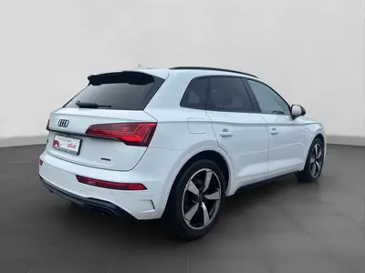Audi Q5 – Foto 3