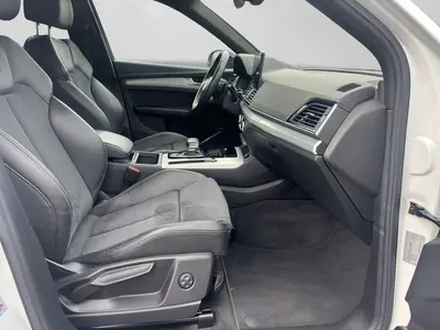 Audi Q5 – Foto 4