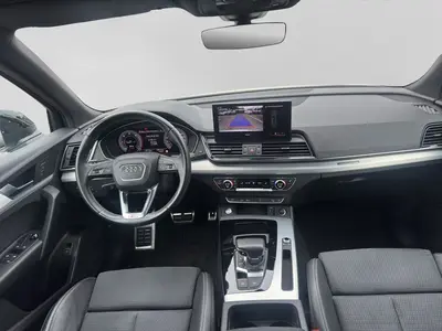 Audi Q5 – Foto 5