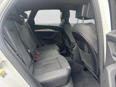 Audi Q5 – Foto 6