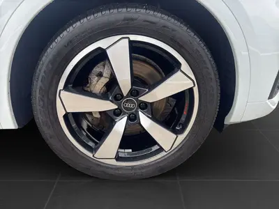 Audi Q5 – Foto 7