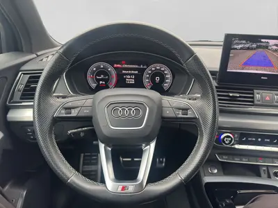 Audi Q5 – Foto 9