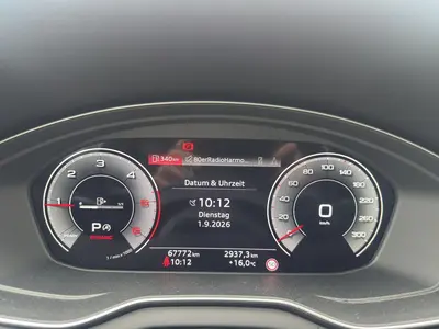 Audi Q5 – Foto 10