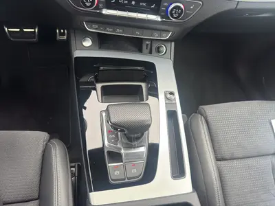 Audi Q5 – Foto 11
