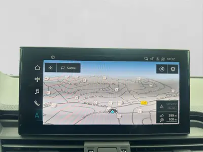 Audi Q5 – Foto 12