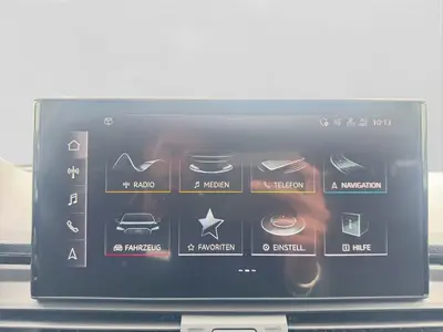 Audi Q5 – Foto 13