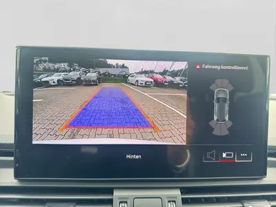 Audi Q5 – Foto 15
