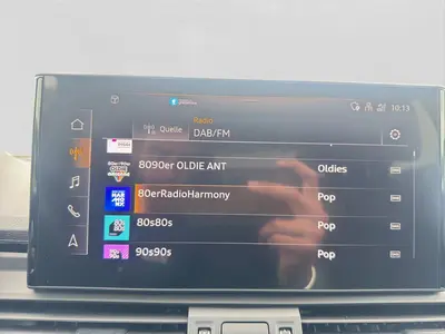 Audi Q5 – Foto 16