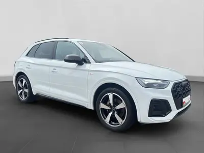 Audi Q5 – Foto 19