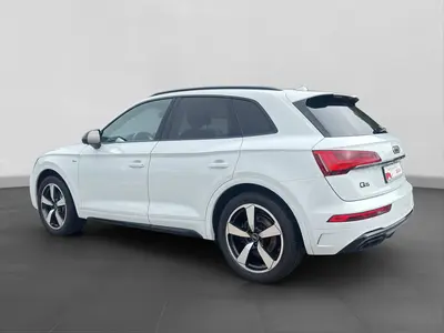 Audi Q5 – Foto 20