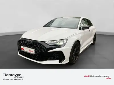 Audi RS 3 Sportback – Foto 1