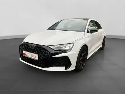 Audi RS 3 Sportback – Foto 2