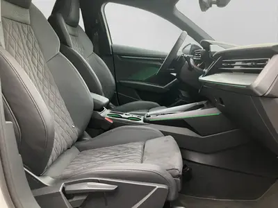 Audi RS 3 Sportback – Foto 4