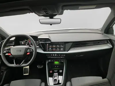 Audi RS 3 Sportback – Foto 5