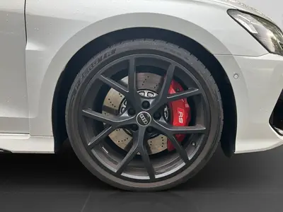 Audi RS 3 Sportback – Foto 7