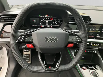 Audi RS 3 Sportback – Foto 9