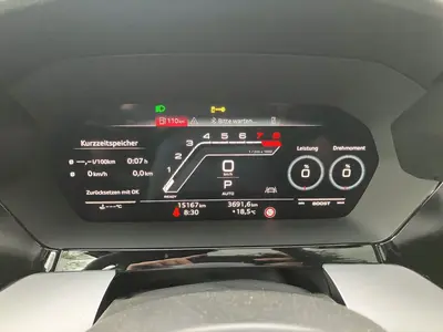 Audi RS 3 Sportback – Foto 10