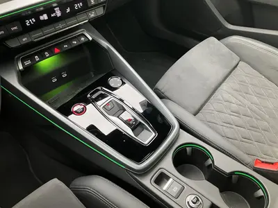 Audi RS 3 Sportback – Foto 11