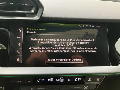 Audi RS 3 Sportback – Foto 14