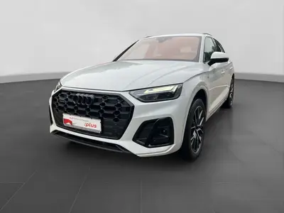Audi Q5 – Foto 2