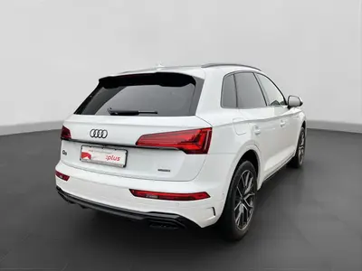 Audi Q5 – Foto 3