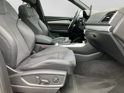 Audi Q5 – Foto 4