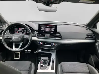 Audi Q5 – Foto 5