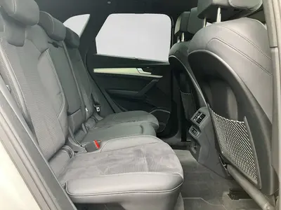 Audi Q5 – Foto 6