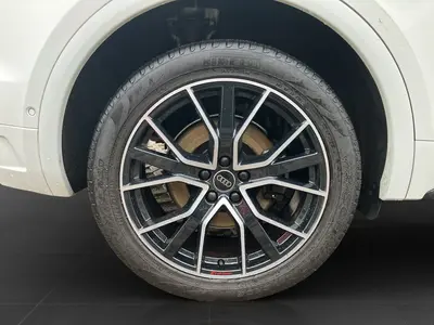 Audi Q5 – Foto 7