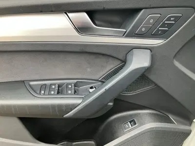 Audi Q5 – Foto 8