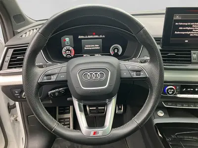 Audi Q5 – Foto 9