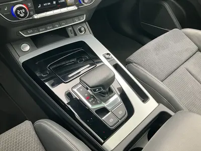 Audi Q5 – Foto 11
