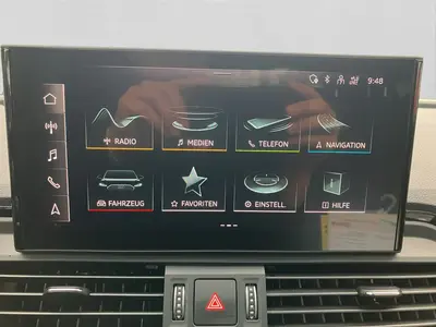 Audi Q5 – Foto 12