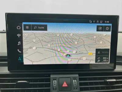 Audi Q5 – Foto 14