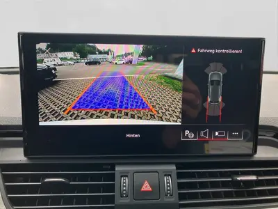 Audi Q5 – Foto 16
