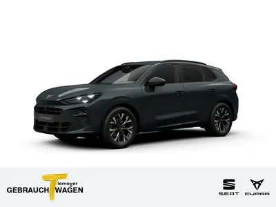 Cupra Terramar – Foto 1